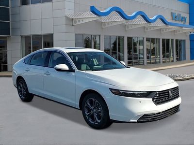 2026 Honda Accord Hybrid - Photo 6