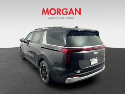 2026 Kia Carnival — photo 7 view