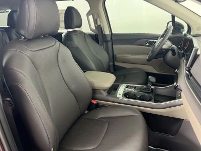 2026 Kia Carnival — photo 31 view