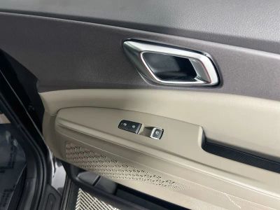 2026 Kia Carnival — photo 32 view