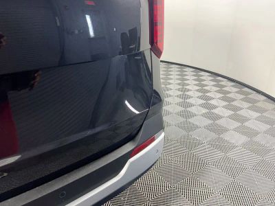 2026 Kia Carnival — engine compartment view