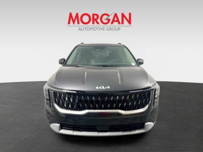 2026 Kia Carnival — photo 10 view