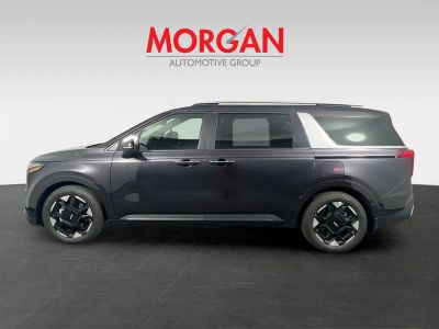 2026 Kia Carnival — photo 8 view