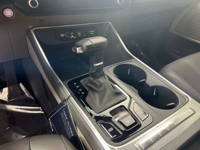 2026 Kia Carnival — photo 22 view