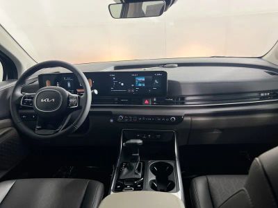 2026 Kia Carnival — photo 30 view