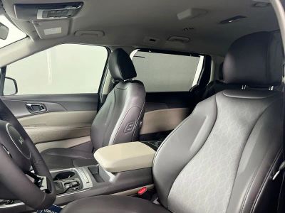2026 Kia Carnival — photo 14 view