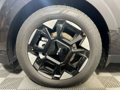 2026 Kia Carnival — photo 13 view