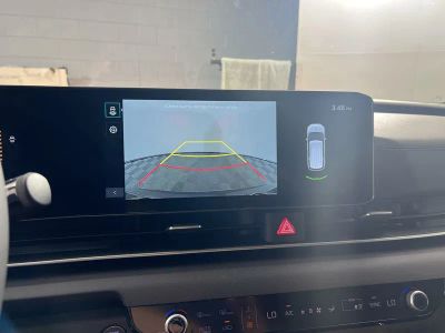 2026 Kia Carnival — photo 27 view