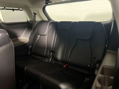 2026 Kia Carnival — photo 29 view