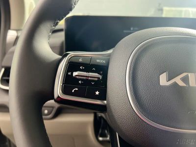 2026 Kia Carnival — photo 18 view