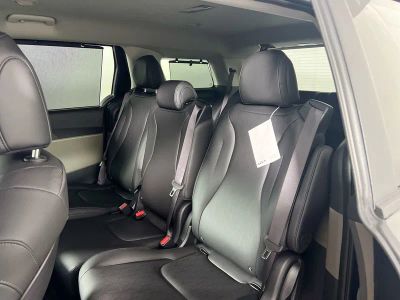 2026 Kia Carnival — photo 28 view