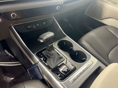2026 Kia Carnival — photo 23 view