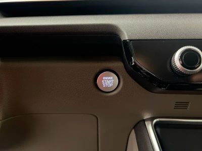 2026 Kia Carnival — photo 21 view