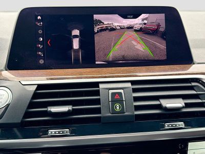 2020 BMW X3 — photo 34 view