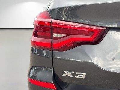 2020 BMW X3 — photo 10 view
