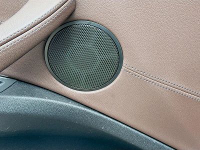 2020 BMW X3 — photo 24 view