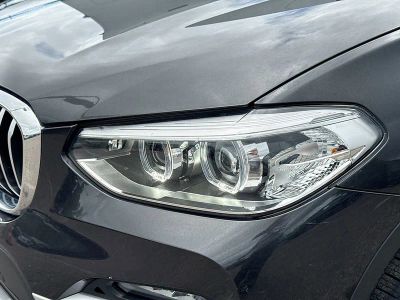 2020 BMW X3 — photo 9 view