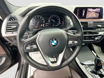 2020 BMW X3 — photo 39 view