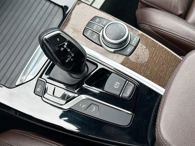 2020 BMW X3 — photo 29 view