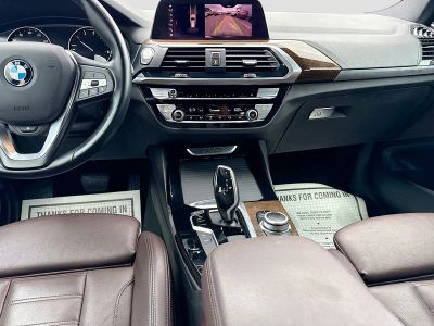 2020 BMW X3 — photo 19 view