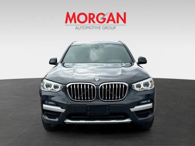 2020 BMW X3 — photo 8 view