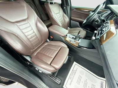 2020 BMW X3 — photo 15 view