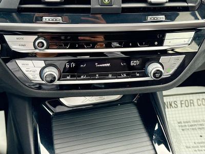 2020 BMW X3 — photo 35 view