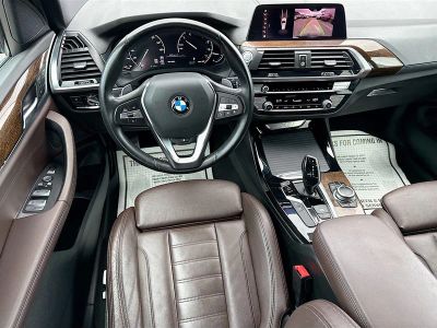 2020 BMW X3 — photo 17 view
