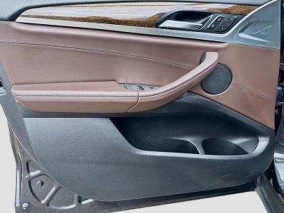 2020 BMW X3 — photo 22 view