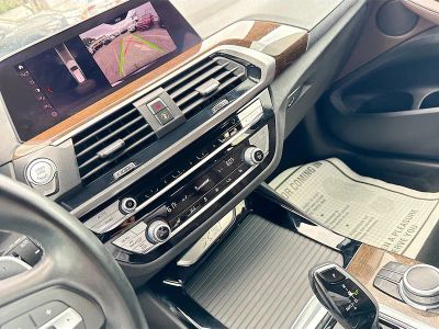 2020 BMW X3 — photo 28 view