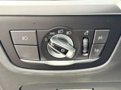 2020 BMW X3 — photo 36 view