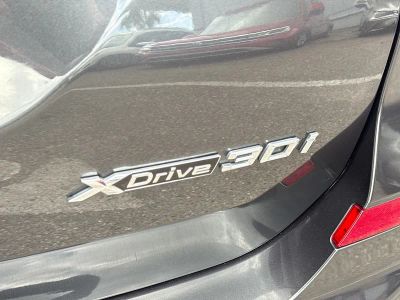 2020 BMW X3 — photo 11 view