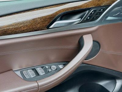 2020 BMW X3 — photo 23 view