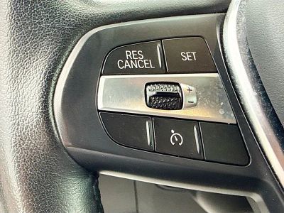2020 BMW X3 — photo 37 view