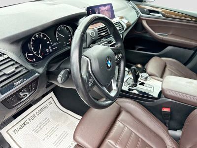 2020 BMW X3 — photo 26 view