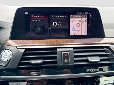 2020 BMW X3 — photo 30 view