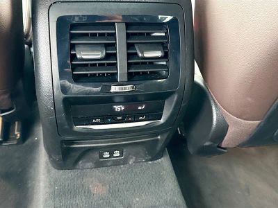 2020 BMW X3 — photo 20 view