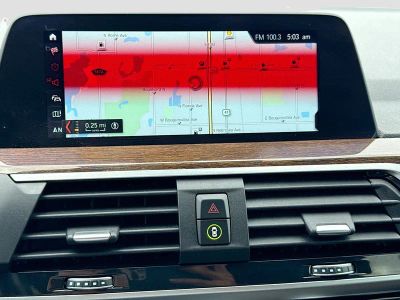 2020 BMW X3 — photo 33 view