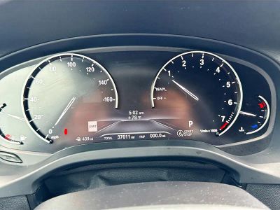 2020 BMW X3 — photo 40 view