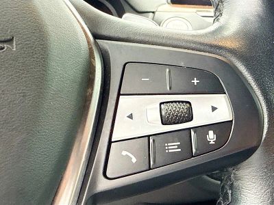 2020 BMW X3 — photo 38 view