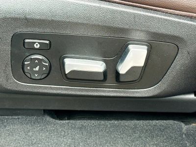 2020 BMW X3 — photo 25 view