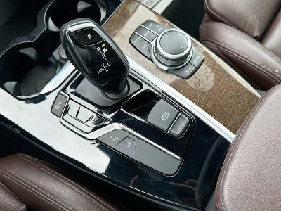 2020 BMW X3 — photo 45 view