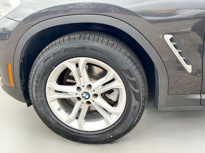 2020 BMW X3 — photo 42 view