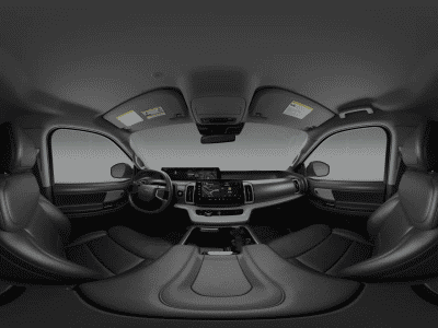 2026 Ford Expedition - Photo 8
