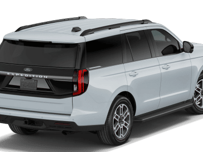 2026 Ford Expedition - Photo 3