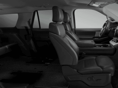 2026 Ford Expedition - Photo 6