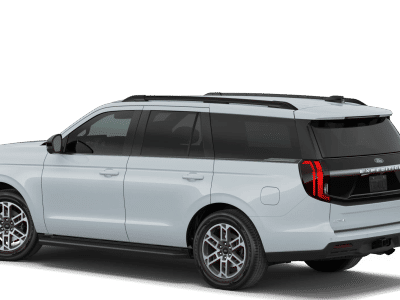 2026 Ford Expedition - Photo 2