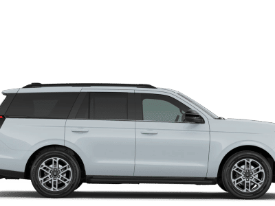 2026 Ford Expedition - Photo 5