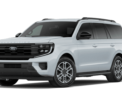 2026 Ford Expedition - Photo 1