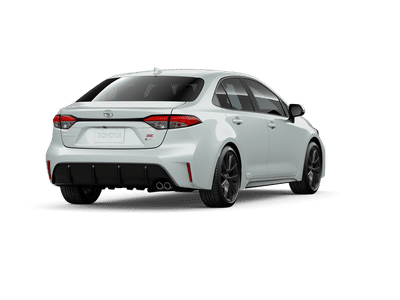 2026 Toyota Corolla Hybrid - Photo 9